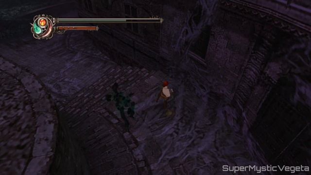 Devil May Cry 2 HD Collection [Lucia Missions] Walkthrough | Gameplay #12 смотреть онлайн