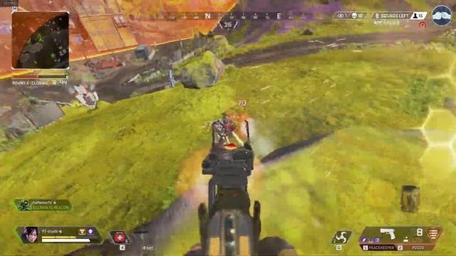 Duo w/FullNelson (p20/pk op!!) смотреть онлайн