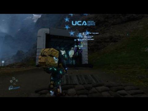 Death Stranding - Bike glitch смотреть онлайн