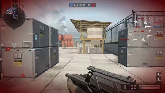САМЫЙ ЗАБЫТЫЙ ПИСТОЛЕТ В ИГРЕ WARFACE! смотреть онлайн