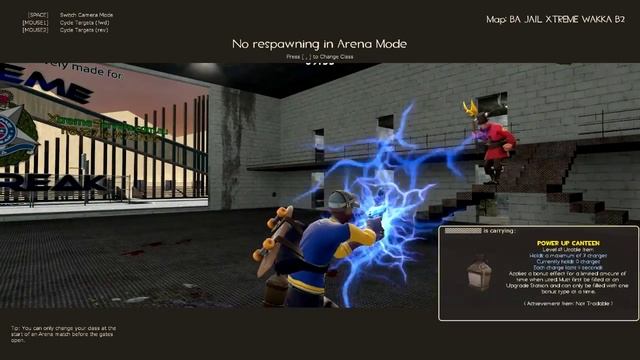 Team Fortress 2 Average Girl Gamer смотреть онлайн