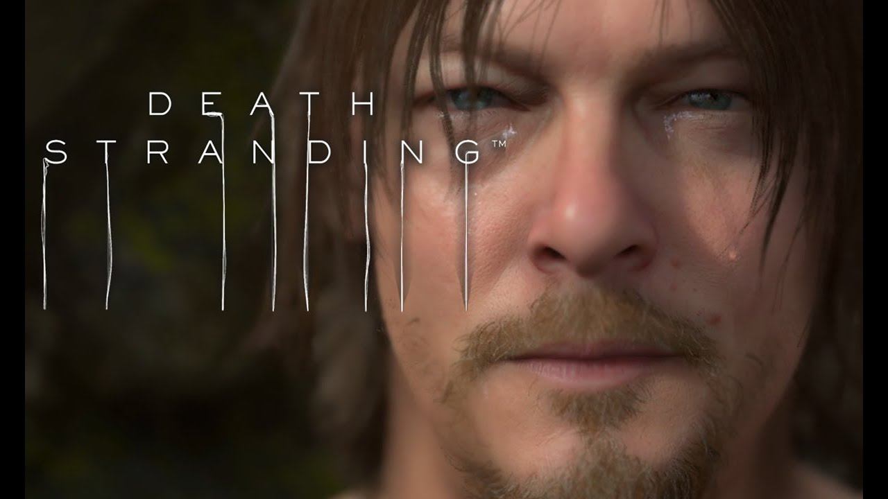 Prologue: Porter | Death Stranding PC Gameplay 01 смотреть онлайн