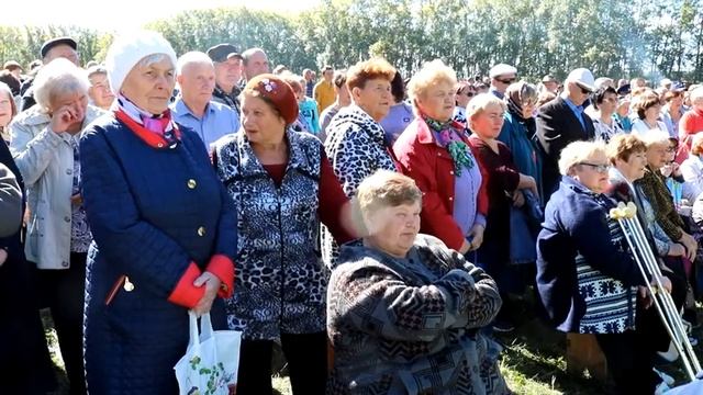 810 280 лет ПОСЁЛКУ КАРАГАЙСКИЙ смотреть онлайн