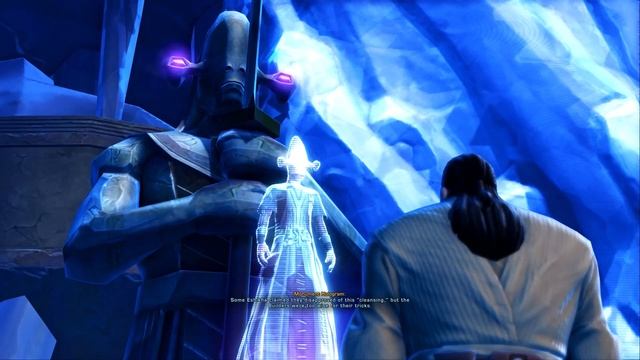 The Enemy Of My Enemy Is My Friend... Or My Enemy? смотреть онлайн