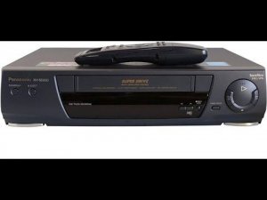 Panasonic nv-sd 220 Бюджет или что это