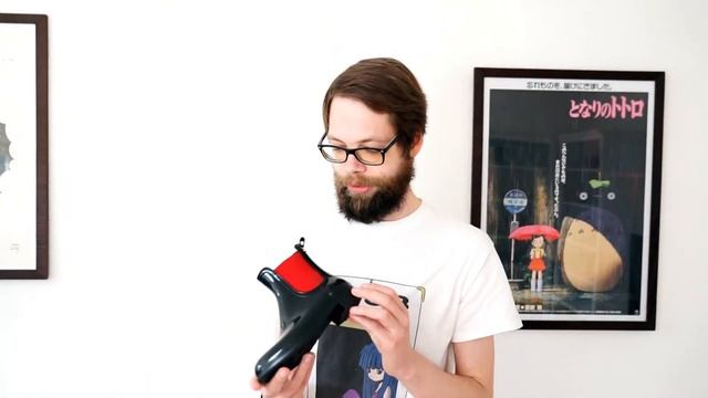 Lemon Jelly - Gummistiefel Vorstellung #003 - Hasches Abenteuer смотреть онлайн