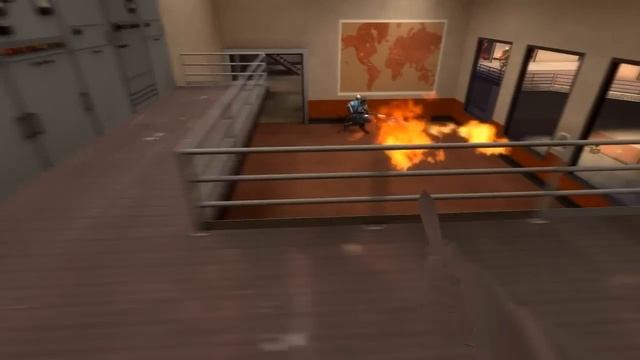 Detonator Tales: Sustained Cruelty смотреть онлайн