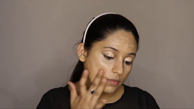 How To Hide Dark Circle with Concealer || Swiss Beauty Liquid Concealer ₹170/- || supermakeupstyle смотреть онлайн