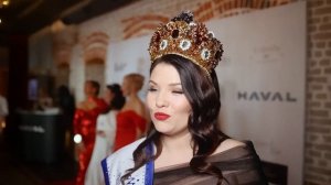 Открытие IV ежегодного конкурса красоты «Мисс и Миссис Калининград 2024» в репортаже партнеров