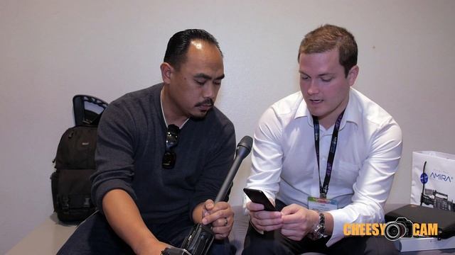 Lighting Passport iOS iPhone iPod LED Spectrometer Light Meter смотреть онлайн