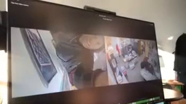 Calumet City Clerk and Monet S Wilson Acolyte Nyota Figgs Damaging City Security Camera смотреть онлайн