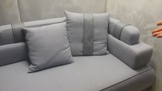 2024 Фабрика шикарных диванов