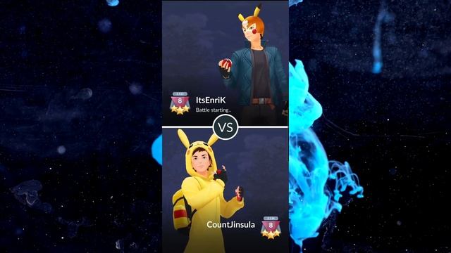 Pokémon GO GBL SEASON 2 IS GETTING A RESET?! смотреть онлайн