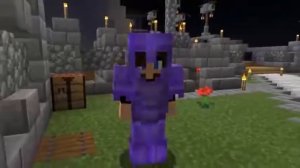 Эдисон и Катя строят Старбакс в Майнкравте