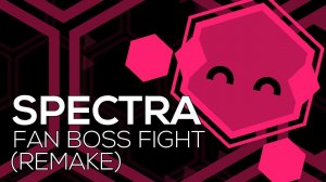 What if Spectra was a Bossfight? [2022 Remake Fan JSAB Animation]