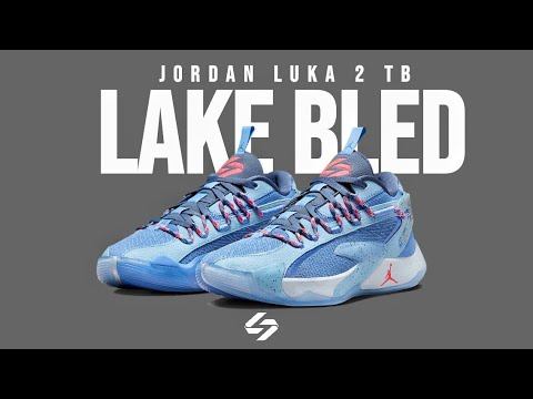JORDAN LUKA 2 "LAKE BLED" 2023