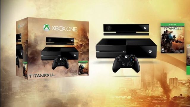 TitanFall for XBOX ONE OR XBOX 360?! Graphics | Gameplay смотреть онлайн