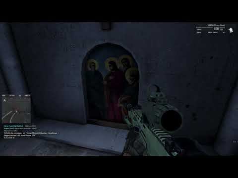 Arma 3 Event - Operation Devil's Dust смотреть онлайн
