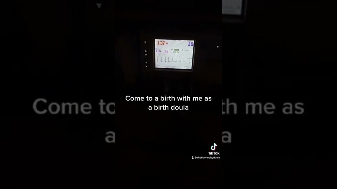 Birth doula tings #childbirth #doulas #birth #birthdoula #blackdoula #pregnancy #postpartum смотреть онлайн