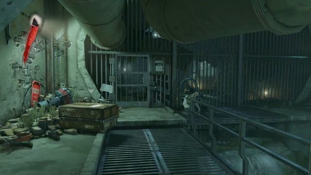 Dishonored® Definitive Edition Ps5 смотреть онлайн