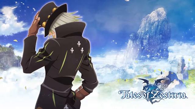 Tales of Zestiria Soundtrack - 18 Liberated Lands смотреть онлайн