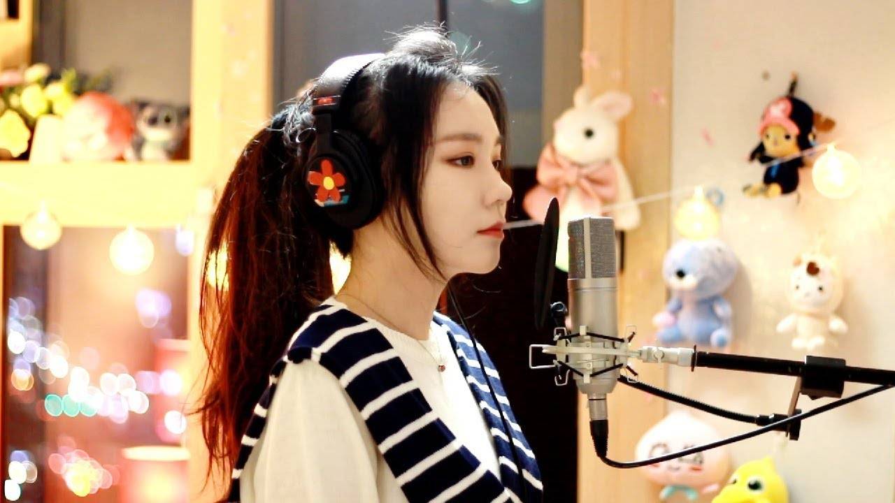 Katy Perry - Firework ( Cover By J.Fla )