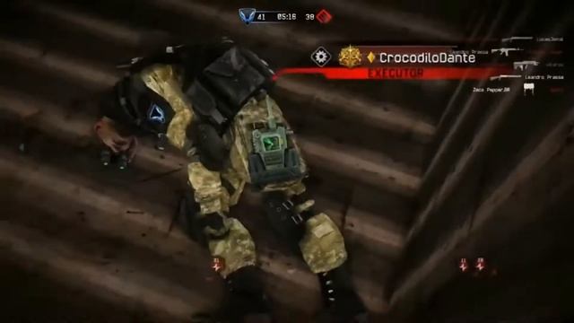 WARFACE 2013 смотреть онлайн