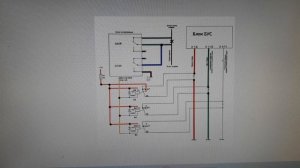 Lada Priora 2008 по 2013 г. в. Установка сигнализации с автозапуском своими руками.