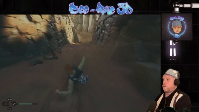 🔴LIVE | STAR WARS JEDI SURVIVOR -- DELUXE EDITION 🔥🔥 PART 5 смотреть онлайн