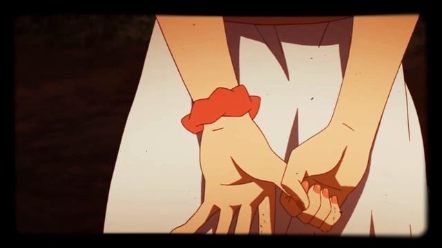 АНИМЕ КЛИП-А ТЫ ПЛАКАЛА смотреть онлайн