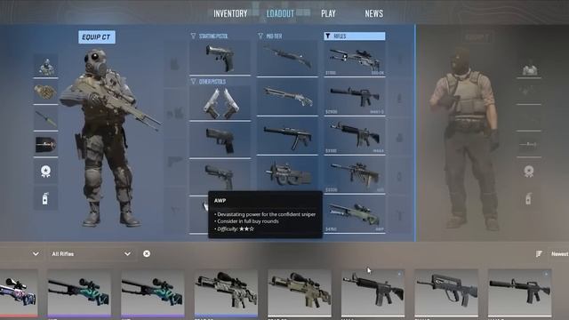 CS:GO 2 ก็อป Valorant ? ผู้คนวิจารณ์หลังหลายฟีเจอร์เหมือนกันเกิ้น !?