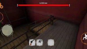 The Twins in Granny Chapter Two Atmosphere on Easy Mode with Quests