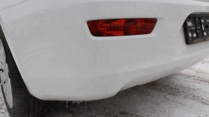 2013 Шевроле Круз Хэтчбек