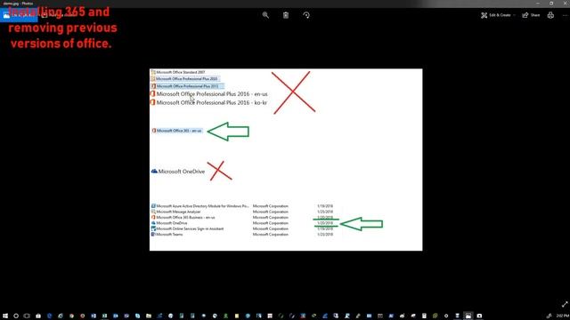 Removing Previous Office Installs (https://terryryanpresswood.wixsite.com/math-is-still-fun) смотреть онлайн