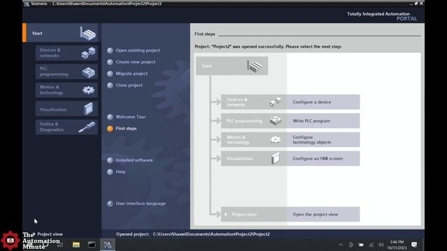 SIMATIC IPC MD-34A: Unboxing, First Look and Test смотреть онлайн