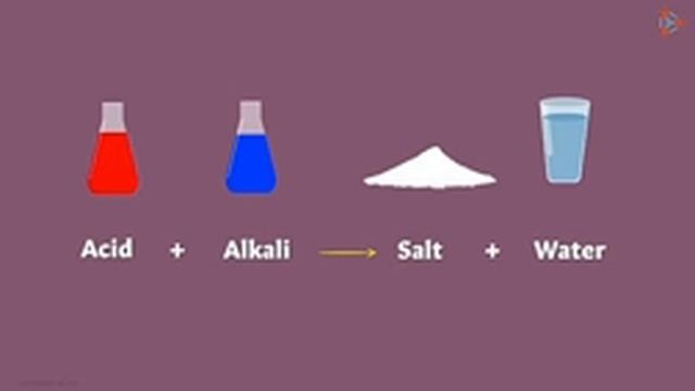physical and chemical properties of Bases/ Alkalis смотреть онлайн