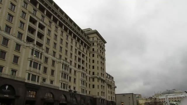 2017-10-14 Moscow. Festival смотреть онлайн
