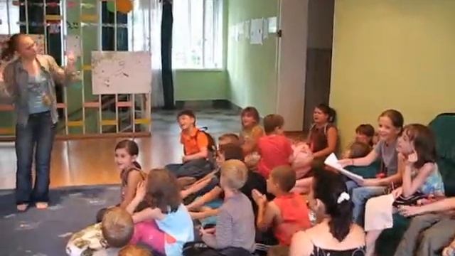 MVI 2823 - 2007-06-05 - 30 - Сосновый бор, Сабурово смотреть онлайн