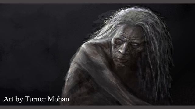 Were There Any Evil Elves In Tolkien's Legendarium?