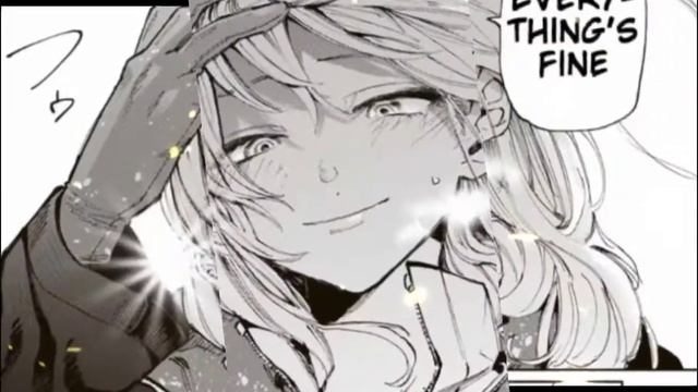 Shikimori San Manga (Solo) смотреть онлайн