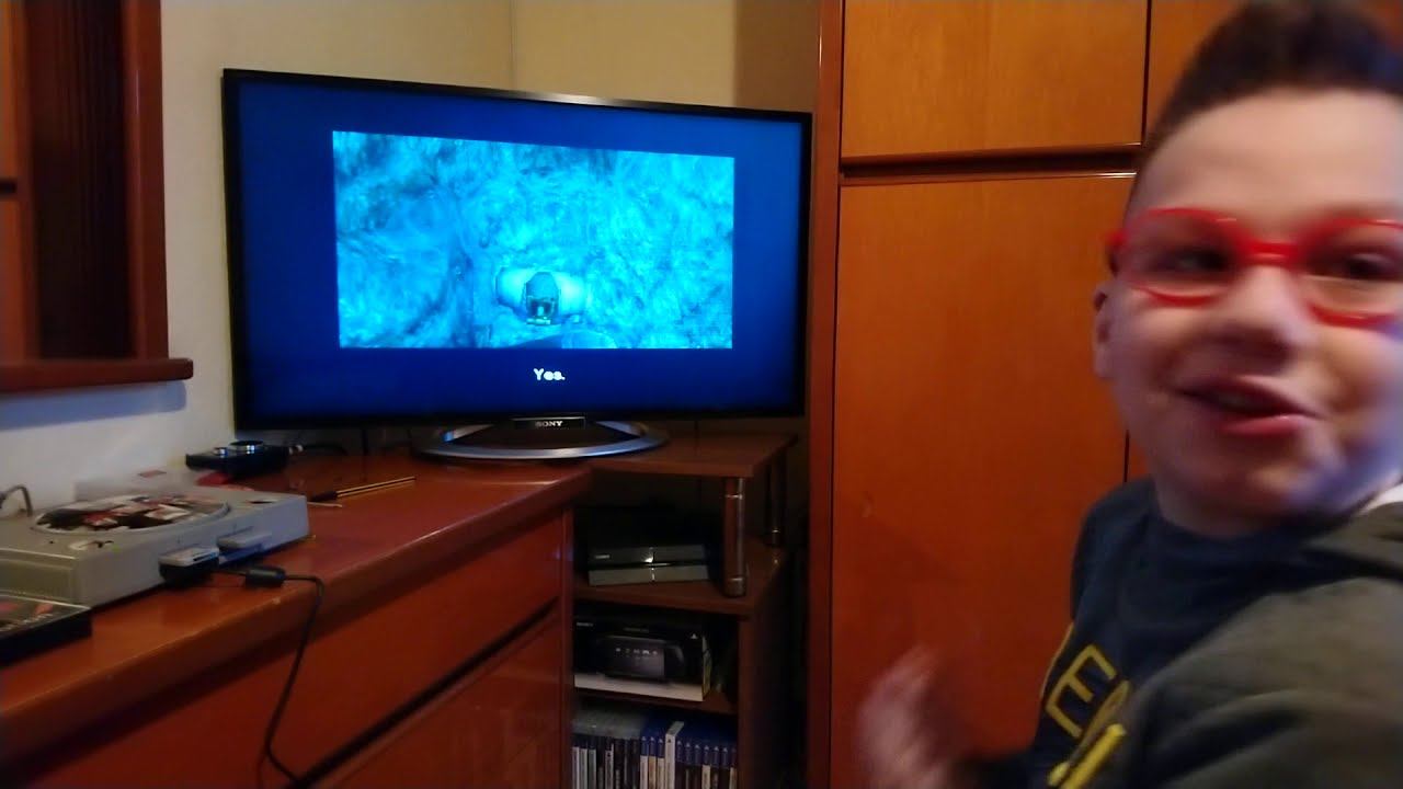 Secret MGS Codec Screen Loading Sound & PSX Laser Lens Reading Noise Synchronized Overlap Easter Eg смотреть онлайн