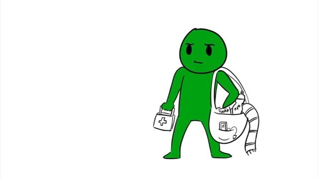 6 Типов Лучших Друзей В Жизни смотреть онлайн