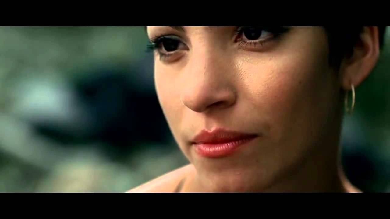 Nightwish While Your Lips Are Still Red OFFICIAL VIDEO смотреть онлайн