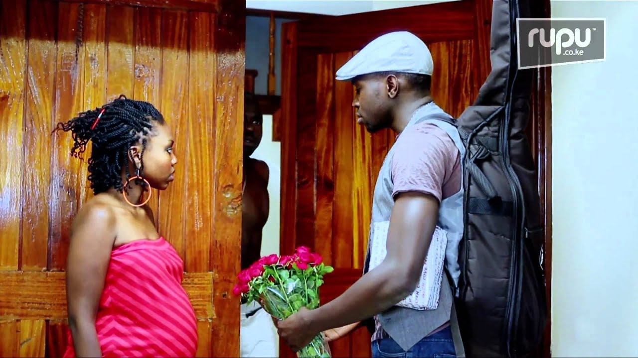 Sauti Sol "Coming Home" смотреть онлайн