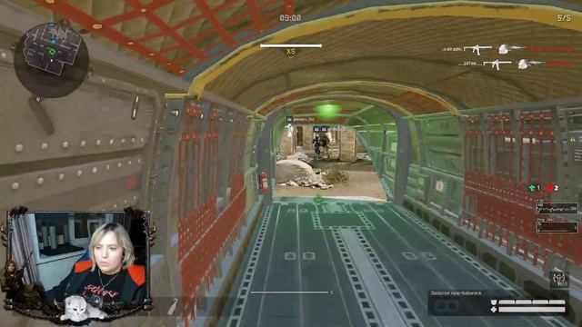 ╾━╤デ╦︻ / Warface СЕЗОН "Вечная сага" / ARpaniTa ВолчицаЦарица смотреть онлайн