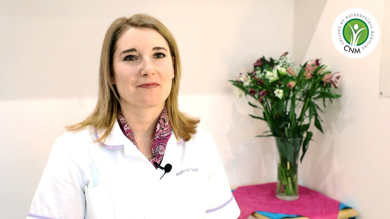 Finding my true passion | Naturopathic Nutrition graduate Gabi Heyes смотреть онлайн