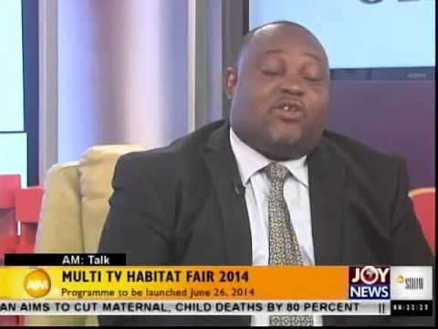 Multi TV Habitat Fair 2014 - AM Talk (26-6-14) смотреть онлайн