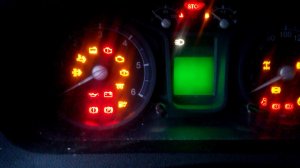 Запуск ГАЗон Некст после 1.5 месяцев простоя