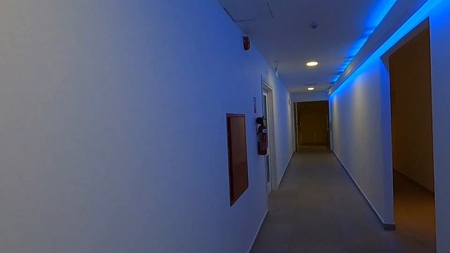 Grecian Sands Hotel. Ayia Napa Cyprus - A Tour Around. смотреть онлайн