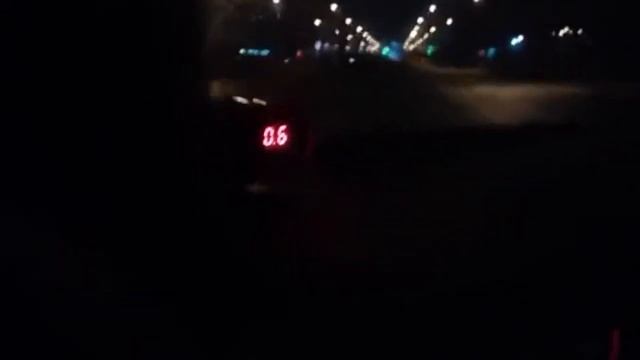 Epman boost gauge from Aliexpress смотреть онлайн